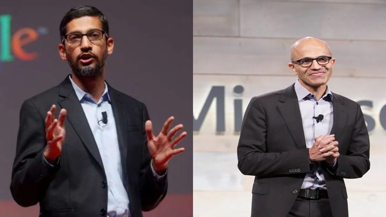 તેમની આવકનો મોટો ભાગ સ્ટોક ઓપ્શન્સ અને ઈક્વિટી એવોર્ડ્સથી આવેલો છે, જ્યારે તેમનો મૂળ વાર્ષિક પગાર માત્ર $4,00,000 હતો. આ પગારના આધારે તેમણે માઈક્રોસોફ્ટના સીઇઓ સત્યા નડેલા અને ગૂગલના સીઇઓ સુંદર પિચાઇને પણ પાછળ છોડી દીધા છે.