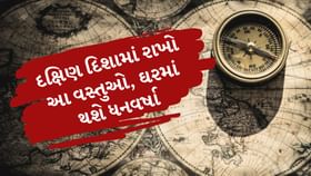 ઘરની દક્ષિણ દિશામાં રાખો આ 3 ચમત્કારિક વસ્તુ ઘરની દક્ષિણ દિશામાં રાખો આ 3 ચમત્કારિક વસ્તુ