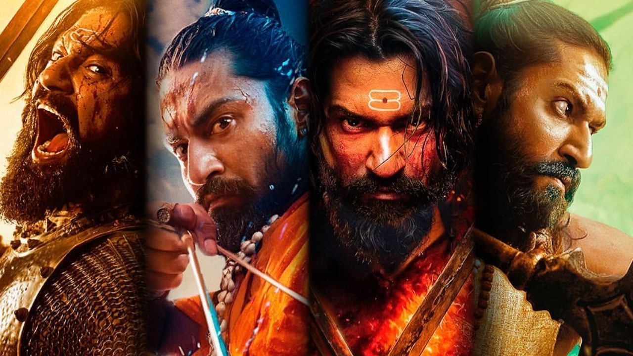 વિક્કી કૌશલની ગણતરી એવા અભિનેતાઓમાં થાય છે. જેમણે દરેક પાત્ર માટે મહેનત કરી છે. મસાનથી લઈ છાવામાં વિક્કી કૌશલનું પાત્ર અને શાનદાર ટ્રાન્સફોર્મેશન જોવા મળ્યું છે. આજે બોલિવુડનો એક ટેલેન્ટેડ અભિનેતા છે.