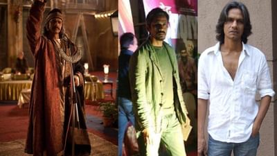 વિદ્યા બાલનની ફિલ્મ 'શેરની' ના શૂટિંગ દરમિયાન, તેના એક સહ-અભિનેતાએ વિજય પર જાતીય સતામણીનો આરોપ લગાવ્યો હતો. 2020 થી ચાલી રહેલા આ કેસની સુનાવણી બાદ વિજય રાજ ​​નિર્દોષ જાહેર થયો છે. ઉપરાંત, કોર્ટે તેમને તેમના પર લગાવવામાં આવેલા તમામ આરોપોમાંથી મુક્ત કર્યા છે.