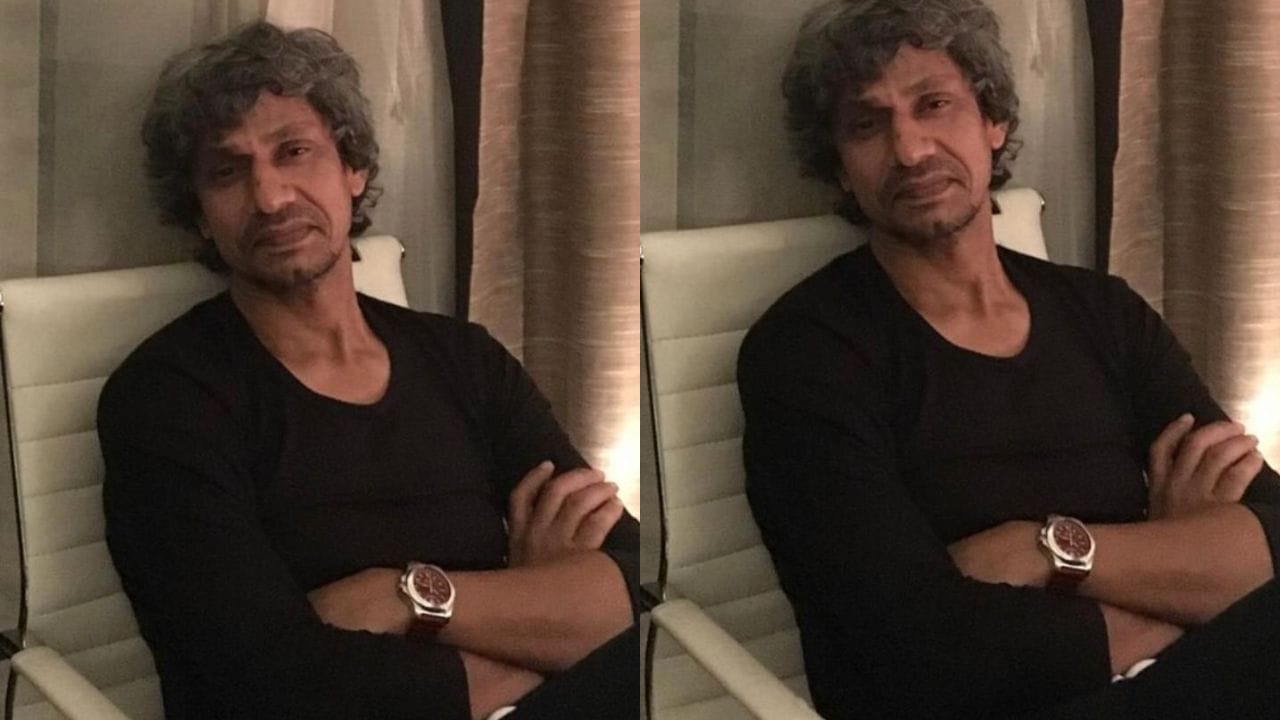  વિજય રાજ એક ભારતીય અભિનેતા, ફિલ્મ દિગ્દર્શક છે, જે મુખ્યત્વે હિન્દી ફિલ્મોમાં દેખાય છે. તેમણે ભોપાલ એક્સપ્રેસ (1999) સાથે ડેબ્યૂ કર્યું હતું અને ત્યારથી 90 થી વધુ ફિલ્મોમાં કામ કર્યું છે.