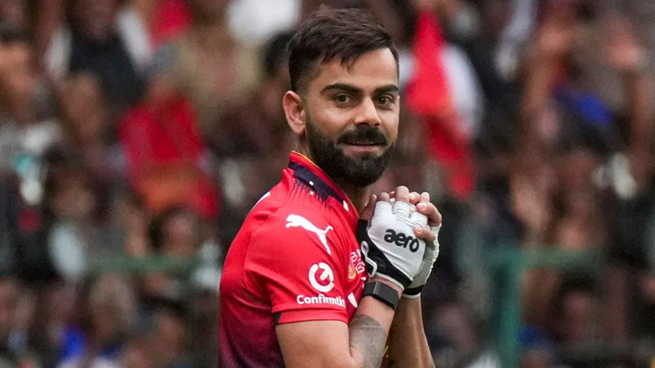 હા, કોહલીને ફેન્સ ઈંગ્લેન્ડ ટીમમાં રમતો જોઈ શકે છે. આશ્ચર્ય પામશો નહીં. અહીં આપણે ઈંગ્લેન્ડની કાઉન્ટી ટીમ વિશે વાત કરી રહ્યા છીએ, નેશનલ ટીમ વિશે નહીં. ખરેખર, ઈંગ્લેન્ડની કાઉન્ટી ટીમ મિડલસેક્સે કોહલીમાં રસ દાખવ્યો છે. તે ઈચ્છે છે કે કોહલી કાઉન્ટી ચેમ્પિયનશિપ અથવા ઓછામાં ઓછું ODI કપમાં રમે.