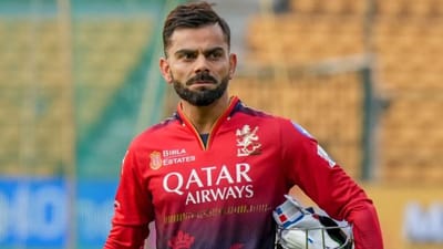 IPL 2025 : ટેસ્ટ ક્રિકેટમાંથી નિવૃત્તિ પછી વિરાટ કોહલી બનશે કેપ્ટન?