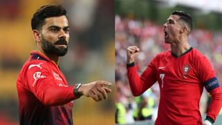 આખી ટીમ ઈન્ડિયા મળીને જેટલી કરે છે કમાણી, તેનાથી વધુ તો આ ખેલાડીએ એક વર્ષમાં કમાયા