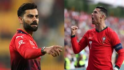 આખી ટીમ ઈન્ડિયા મળીને જેટલી કરે છે કમાણી, તેનાથી વધુ તો આ ખેલાડીએ એક વર્ષમાં કમાયા