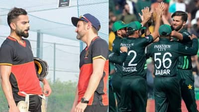 વિરાટ કોહલીનો મિત્ર બન્યો પાકિસ્તાનનો નવો કોચ, IPLમાંથી કમાયા છે કરોડો રૂપિયા