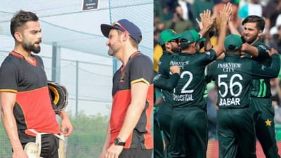 વિરાટ કોહલીનો મિત્ર બન્યો પાકિસ્તાનનો નવો કોચ, IPLમાંથી કમાયા છે કરોડો રૂપિયા