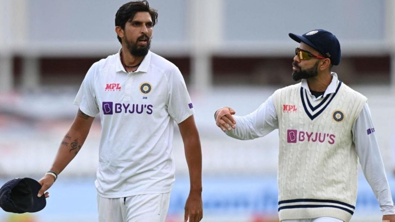 પરંતુ શું તમે જાણો છો કે આ સીમાચિહ્ન સુધી પહોંચનાર વિરાટે એક વખત ખાવા માટે એક એક પૈસો બચાવ્યો હતો. મતલબ કે, તે એક-એક પૈસો બચાવીને જમવા માટે ઉપયોગ કરતો હતો. આ એ દિવસોની વાત છે જ્યારે તે અંડર 19 ક્રિકેટ રમતો હતો. ઇશાંત શર્માએ વિરાટ સાથે જોડાયેલી આ સત્ય વાત જણાવી છે.