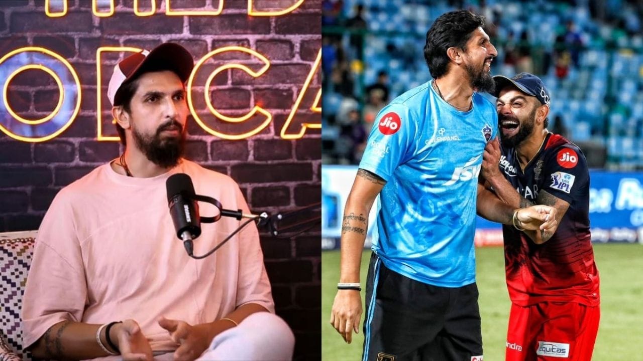 ઇશાંતે કહ્યું કે તેના અંડર-19 ક્રિકેટના દિવસોમાં, વિરાટ ખોરાક માટે એક-એક પૈસો બચાવતો હતો અને તે આમાં તેને ટેકો પણ આપતો હતો. તેમણે કહ્યું કે અમે ગણતરી કરતા હતા કે અમે કેટલા પૈસા બચાવ્યા છે. ઇશાંતે વધુમાં જણાવ્યું કે તે બંને તેમના ટ્રાવેલ એલાઉન્સ (TA) ના પૈસા બચાવતા હતા.