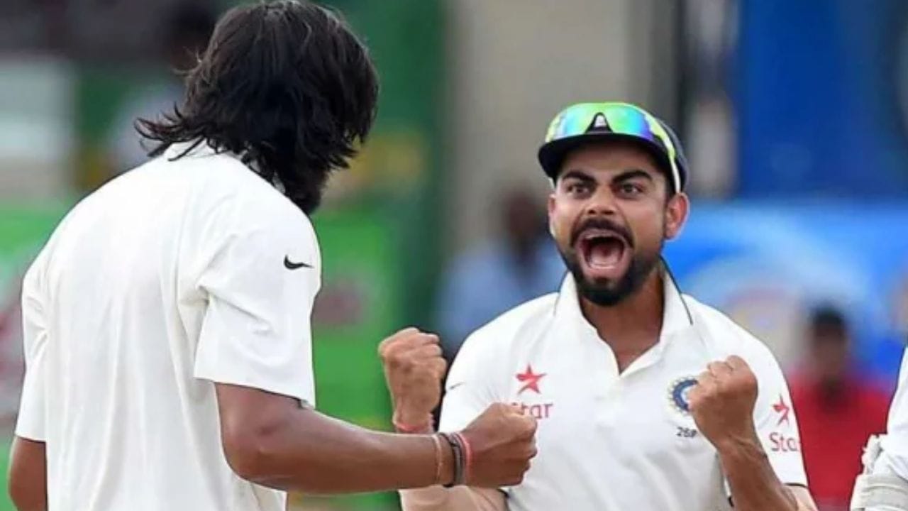 ઇશાંતના મતે, વિરાટ કોહલી દરેક માટે અલગ છે. તેમના માટે પણ તે એક અલગ પાત્ર છે. અલબત્ત, તે સ્ટાર છે, પણ બંને ભાઈઓ જેવા છે. તેણે કહ્યું કે કલ્પના કરો, તમારો ભાઈ આટલી ઊંચાઈએ પહોંચી ગયો છે. બધાને લાગે છે કે તે મહાન છે. પણ તમે જોશો કે છેવટે તે એક માણસ છે. તમે તેની સાથે ઘણો સમય વિતાવ્યો છે. તમે તેને અંદર અને બહારથી જાણો છો. તમને ખબર છે કે તે ક્યાંથી આવે છે, તે કેવો છે અને કેવો નથી. વિરાટ કોહલી પોતે ઘણી વાર કહી ચૂક્યો છે કે ઇશાંત શર્મા સાથેનો તેમનો સંબંધ અલગ છે.