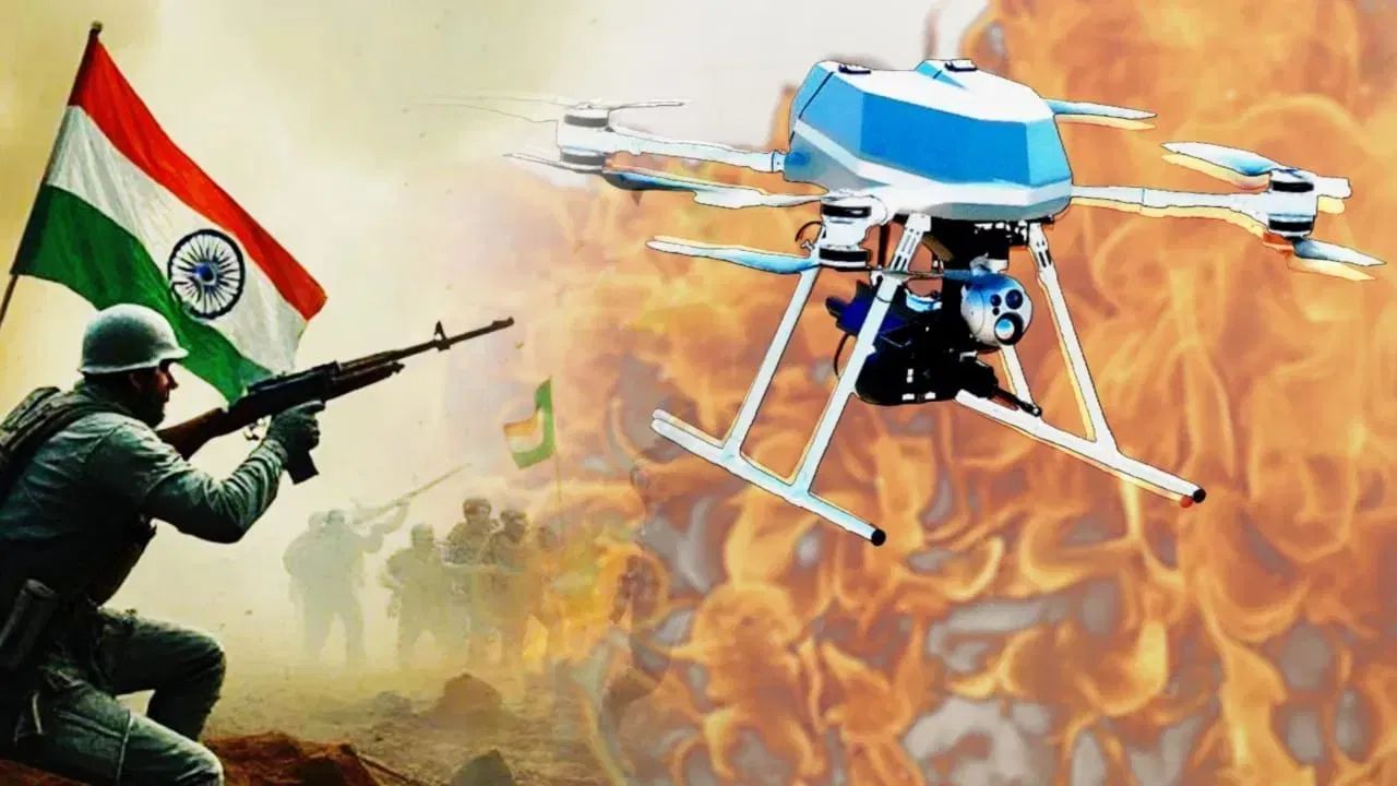 આ સમયે, નેશનલ ડિફેન્સ ફંડ (NDF) અને અન્ય ડિફેન્સ સેક્ટર ફંડમાં રોકાણ કરવાથી તમે ન માત્ર ભારતના સુરક્ષાકર્મીઓ માટે મદદ કરી શકો છો પરંતુ દેશના સુરક્ષિત ભવિષ્ય માટે પણ યોગદાન આપી શકો છો. 