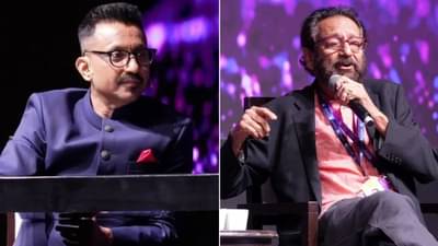 WAVES 2025: ChatGPT દ્વારા રસોયાએ લખી આપી મિસ્ટર ઇન્ડિયા 2 ની સ્ક્રિપ્ટ, શેખર કપૂરે કર્યો ખુલાસો