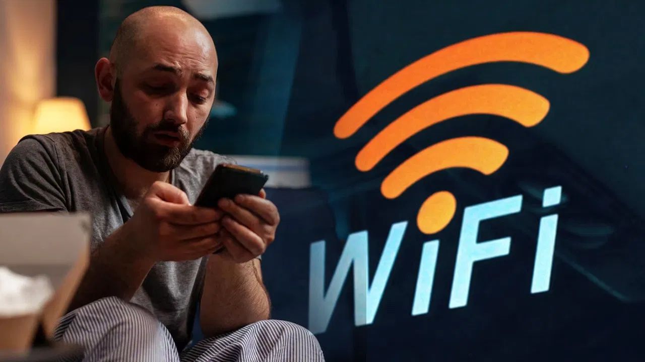 Wifi 2