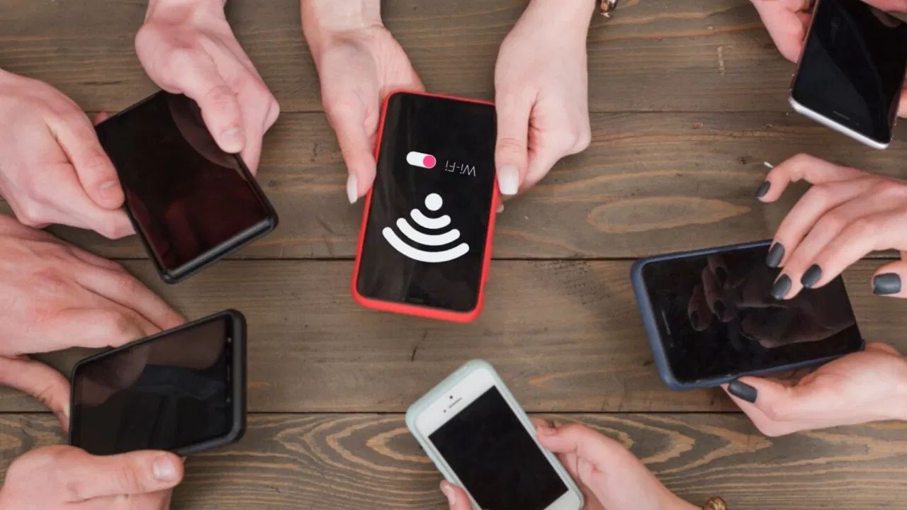Wifi 7