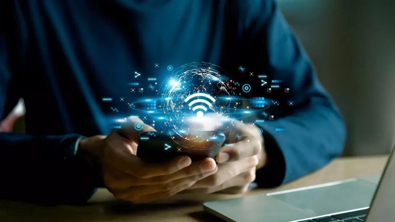 Wifi 8