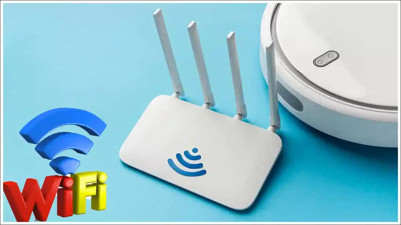 Wifi 9