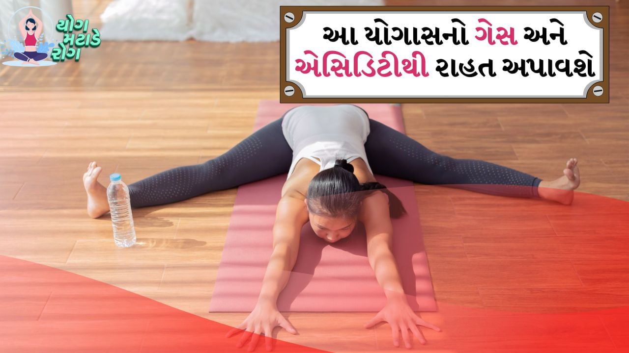 યોગ નિષ્ણાત ડૉ. સંપૂર્ણાએ જણાવ્યું કે વજ્રાસન, નૌકાસન, અર્ધ મત્સ્યેન્દ્રાસન, પવનમુક્તાસન અને ભુજંગાસન પેટ સંબંધિત સમસ્યાઓ જેવી કે ગેસ, એસિડિટી અને કબજિયાતમાં રાહત અપાવવામાં મદદ કરી શકે છે. તમારે દરરોજ સવારે ખાલી પેટે નિયમિતપણે આ યોગાસનોનો અભ્યાસ કરવો જોઈએ. કપાલભાતિ અને ભ્રસ્તિકા જેવા પ્રાણાયામ પણ ખૂબ અસરકારક છે.