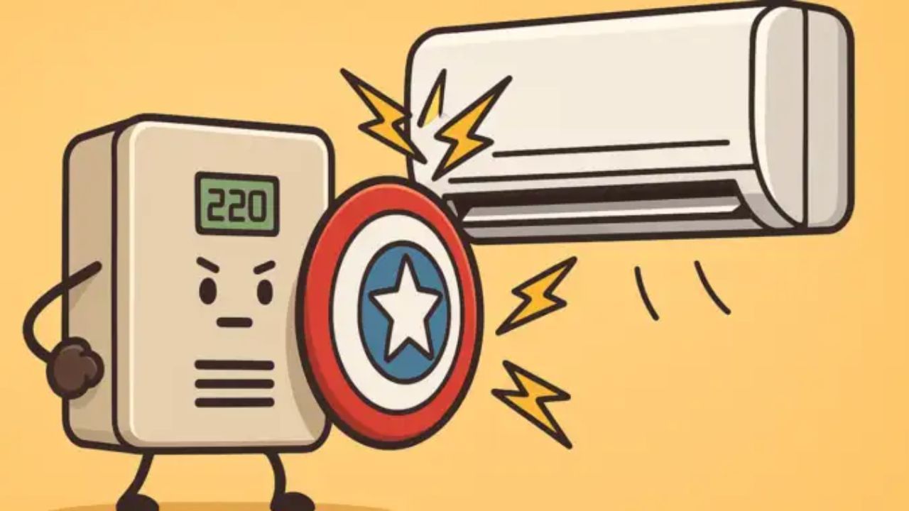 બરફ ન બને તે માટે આ બાબતો પર ધ્યાન રાખો: ACને બરફથી બચાવવા માટે, તમારે તમારા ACની નિયમિત જાળવણી કરાવવી પડશે. આ ઉપરાંત, એસીનું ફિલ્ટર નિયમિતપણે સાફ કરતા રહો, જેથી હવાના પ્રવાહ પર અસર ન થાય. ઉપરાંત, ACનું તાપમાન શક્ય તેટલું 24 થી 26 ડિગ્રી વચ્ચે રાખો. એસી ખૂબ લાંબા સમય સુધી ન ચલાવો.