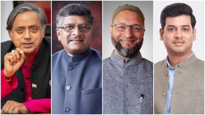 અમેરિકામાં શશિ થરૂર, મુસ્લિમ દેશોમાં રવિશંકર, ભારતીય સાંસદોનું ડેલિગેશન આ રીતે કરશે નાપાકિસ્તાનનો પર્દાફાશ!