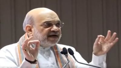 આગામી સમયમાં 2 લાખ સહકારી સંસ્થાનું રજિસ્ટ્રેશન કરાશેઃ અમિત શાહ