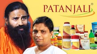 આર્યુવેદમાં માથાની ટાલનો ઈલાજ છે, પતંજલિએ સંશોધનમાં કર્યો દાવો
