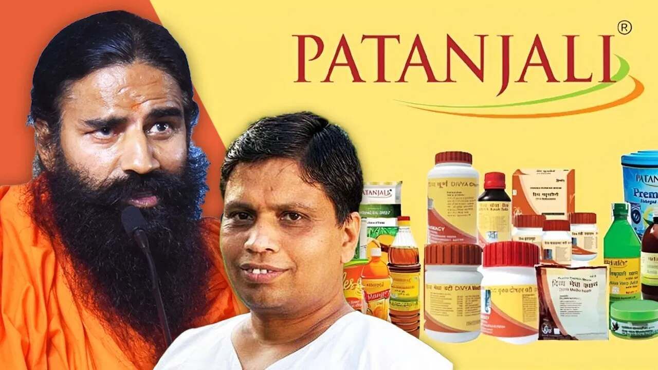 આર્યુવેદમાં માથાની ટાલનો ઈલાજ છે, પતંજલિએ સંશોધનમાં કર્યો દાવો