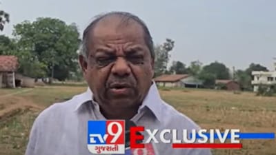 મનરેગા કૌંભાડમાં બન્ને પુત્રની ધરપકડ બાદ TV9 ગુજરાતી સમક્ષ રાજીનામુ-કૌંભાડ સહિતના મુદ્દે શું બોલ્યા પંચાયત પ્રધાન બચુભાઈ ખાબડ ? જુઓ વીડિયો