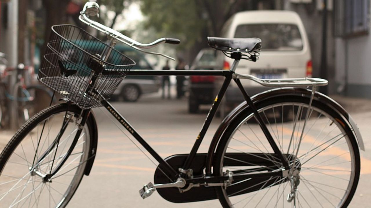 સ્વપ્નમાં સાયકલ ચલાવવી એ ખૂબ જ શુભ અને સારું સ્વપ્ન માનવામાં આવે છે જે જીવનમાં પ્રગતિ અને નોકરી કે વ્યવસાય વગેરેમાં સફળતા દર્શાવે છે. આ સ્વપ્ન કોઈ સંબંધી તરફથી કોઈ સારા સમાચાર મળવાનો પણ સંકેત આપે છે. સ્વપ્નમાં ચમકતી લાલ કાર જોવાનો અર્થ એ છે કે તમારી આજીવિકામાં વધારો થઈ શકે છે. સવારે દેખાતો લાલ રંગ જ લોકોને ખુશ કરે છે.
