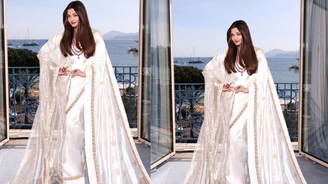 દર વર્ષની જેમ આ વર્ષે પણ ફ્રાન્સના શહેર કાન્સમાં કાન્સ ફિલ્મ ફેસ્ટિવલનું આયોજન કરવામાં આવ્યું છે. આ ફેસ્ટિવલ 13 મેથી શરુ થયો છે અને 24 મે સુધી ચાલશે. દુનિયાભરના સ્ટાર આ ફિલ્મ મહોત્સવમાં સામેલ થઈ રહ્યા છે.