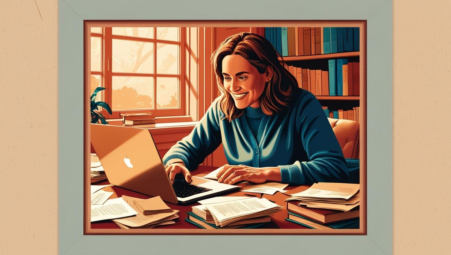 આ પછી તમે તમારો પોર્ટફોલિયો તૈયાર કરો અને આગળ ક્લાઈન્ટને શેર કરી દો. તમારી પાસે જો તમારો પોર્ટફોલિયો હશે તો તમારો પ્રભાવ પડશે અને ફ્રીલાન્સ કામ મળવાના ચાન્સ વધી જશે. 