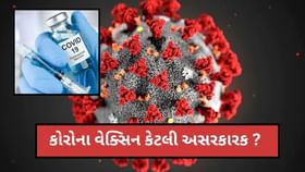 શું પહેલા શોધાયેલી વેક્સિન હાલના નવા કોરોના વેરિયન્ટ પર લાગુ પડશે ?
