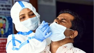 Breaking News : ગુજરાતમાં આજે એક જ દિવસમાં કોરોનાના નવા 68 કેસ નોંધાયા