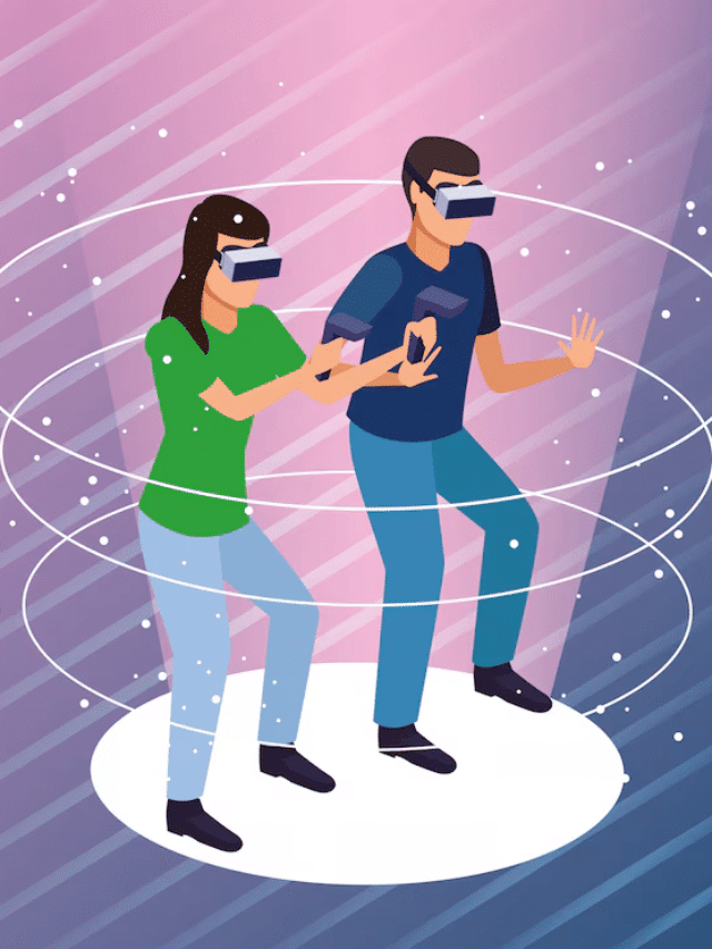 શું હોય છે ગૂગલ ના  Augmented Reality Glass?