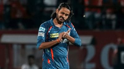 IPL 2025 : દિગ્વેશ રાઠીએ નોટબુક સેલિબ્રેશનનું રહસ્ય ખોલ્યું,ખુદ આની પાછળનું કારણ જણાવ્યું, વીડિયો