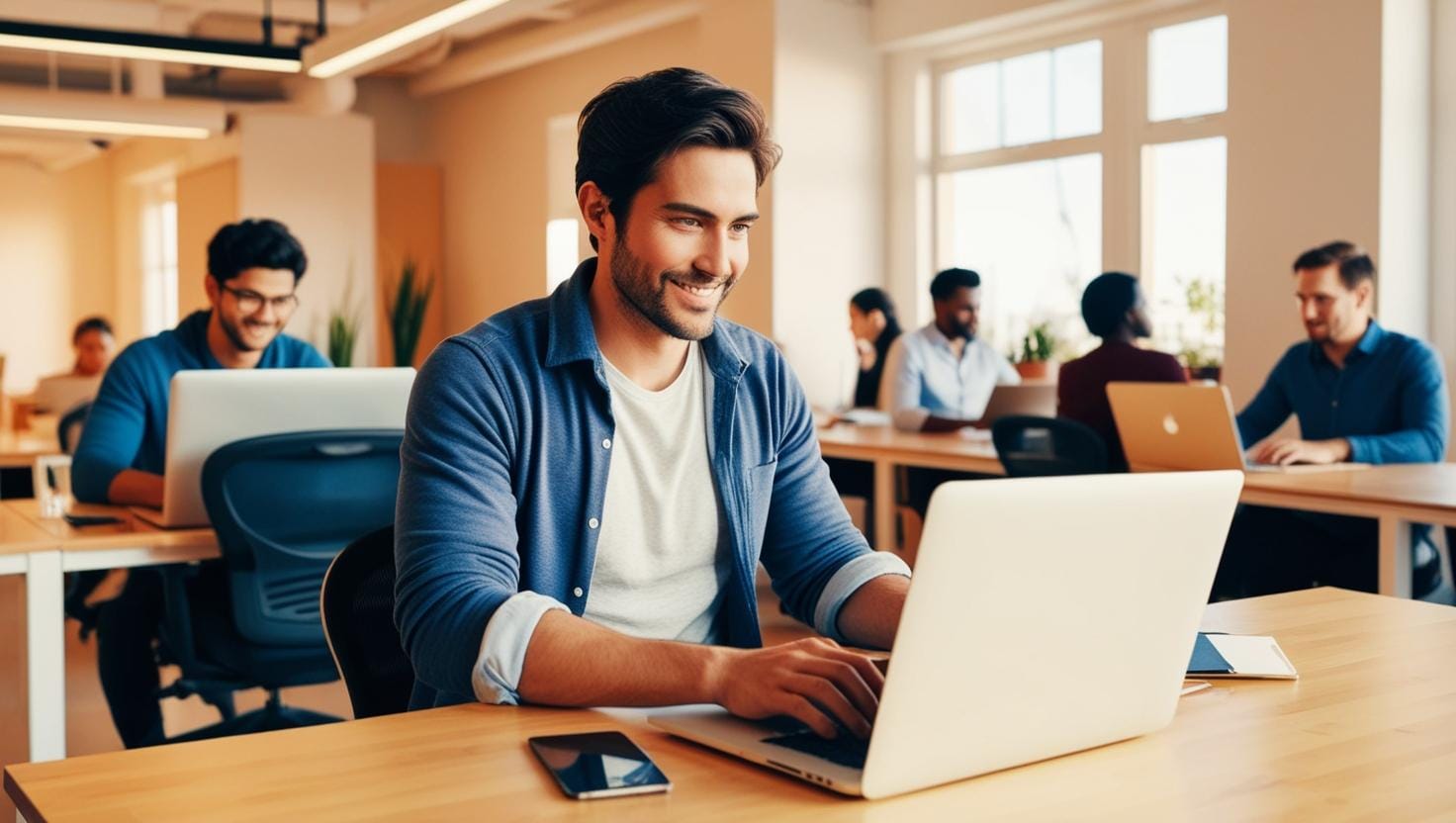 શરૂઆતમાં તમે તમારો પોર્ટફોલિયો તૈયાર કરો. ટૂંકમાં જોઈએ તો, 4 કે 5 બ્લોગ્સ, સ્ક્રિપ્ટ્સ કે ક્રિએટિવ લેખ લખવાનું શરૂ કરો. 