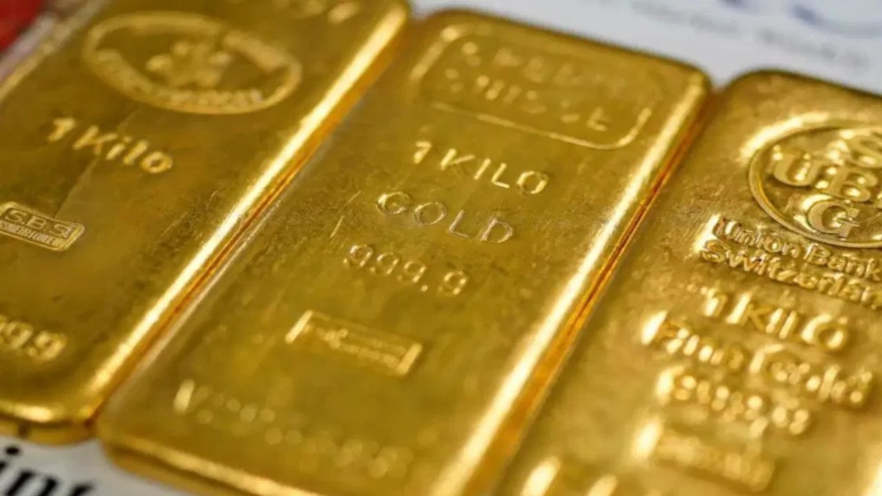 Gold Price: સોનામાં તેજીના સંકેત ! વૈશ્વિક અને MCX ડેટા શું દર્શાવે છે જાણો અહીં
