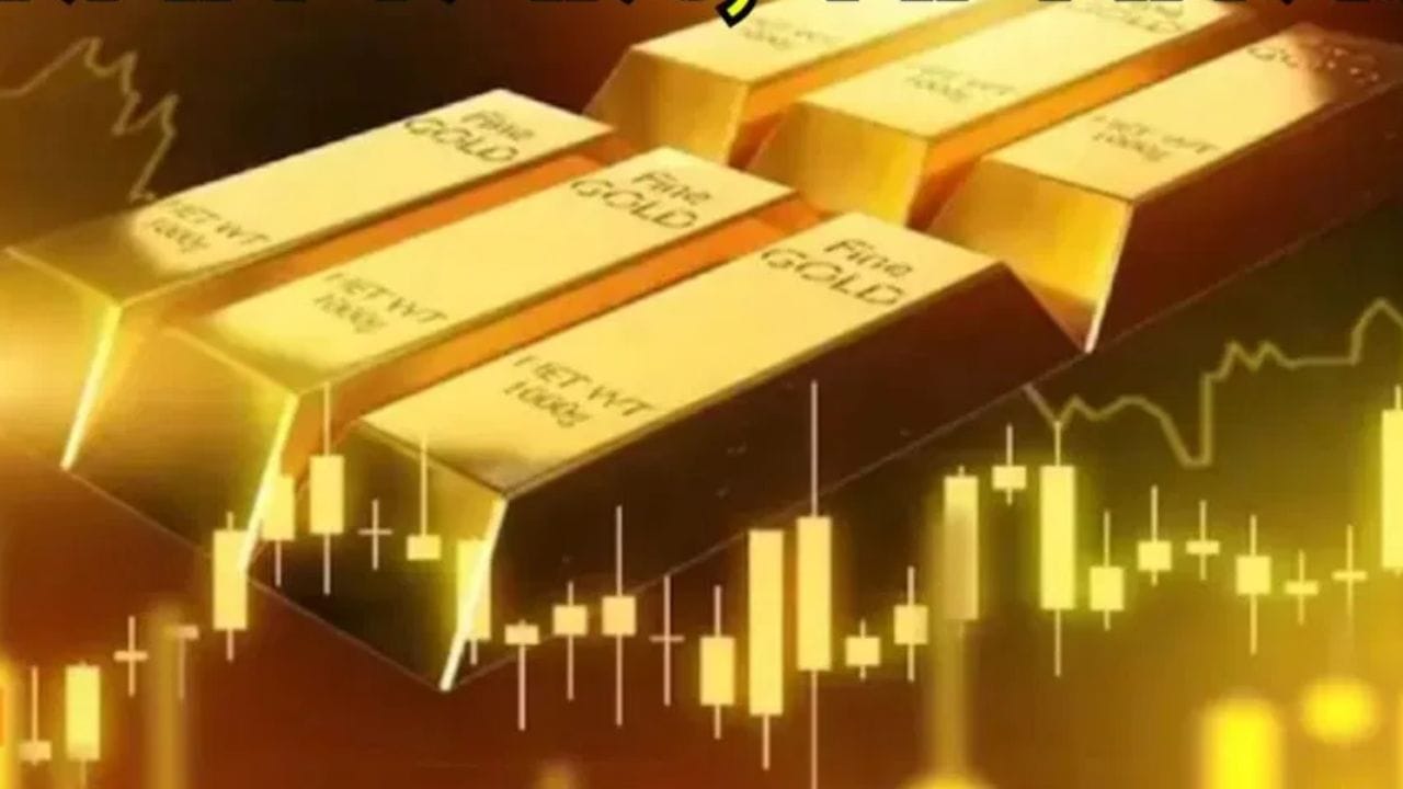 MCX ઓપ્શન ચેઇન તરફથી સપોર્ટ અને રેઝિસ્ટન્સનો સંકેત: 30 જૂનની એક્સપાયરી માટે MCXના ઓપ્શન ચેઇન ડેટા અનુસાર, મેક્સ પેન રૂ. 95,000 પર જોવા મળ્યો છે, જે દર્શાવે છે કે બજાર આ સ્તરની આસપાસ રહેવા માંગે છે. 95,100થી ઉપરના કોલ ઓપ્શન્સમાં થોડો રેઝિસ્ટન્સ રચાઈ રહ્યો છે, જ્યારે 94,500 અને 94,900 પર મર્યાદિત સપોર્ટ જોવા મળી રહ્યો છે. પુટ કોલ રેશિયો (પીસીઆર)1.29 હોવાને કારણે થોડો તેજીનો સંકેત મળી રહ્યો છે, પરંતુ પરિસ્થિતિ ખૂબ મજબૂત કહી શકાય નહીં.