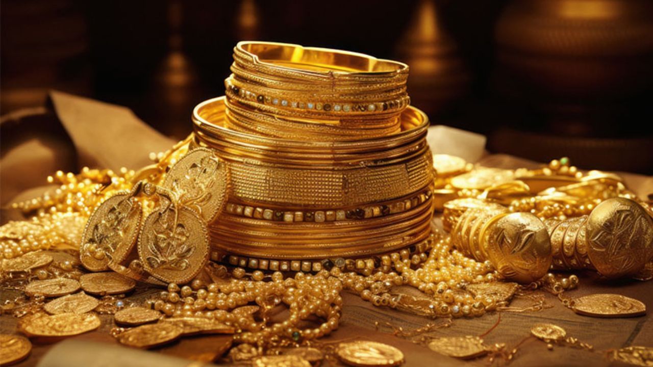 Gold On MCX: આજે MCX પર સોનો ભાવ વધશે કે ઘટશે? કયા સ્તરે જઈ શકે છે? જાણો સંપૂર્ણ વિગત