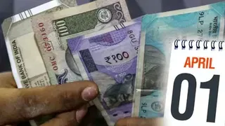 GST આવકનો નવો રેકોર્ડ, સરકારને એપ્રિલમાં 2,37,000 કરોડની થઈ આવક
