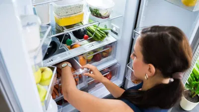 ફ્રિજની કેપેસિટી કિલોને બદલે લિટરમાં કેમ માપવામાં આવે છે ?