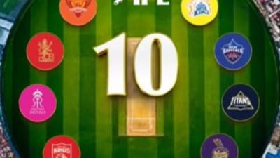 ભારત -પાકિસ્તાન વચ્ચે જંગનો ભય વધી રહ્યો છે. ત્યારે આઈપીએલ પર પણ ખતરો મંડરાય રહ્યો છે.ભારતમાં હાલમાં આઈપીએલ 2025 રમાય રહી છે. BCCIની ટી20 લીગ હવે પોતાના છેલ્લા તબક્કામાં પહોંચી છે પરંતુ આ વચ્ચે પહેલગામમાં થયેલા આતંકી હુમલાનો બદલો PoKમાં કરેલા એર સ્ટ્રાઈક બાદ ટેન્શન વધી ગયું છે. 