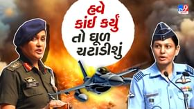 આ ભારત છે, હવે હુમલો કરશો તો ઘૂળ ચાટતા કરીશું આ ભારત છે, હવે હુમલો કરશો તો ઘૂળ ચાટતા કરીશું