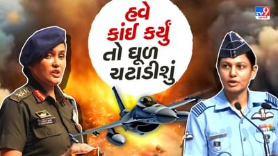 આ ભારત છે, હુમલો કરશો તો ઘૂળ ચાટતા થઈ જશો, પાકિસ્તાનને હિન્દુસ્તાનની ચેતવણી