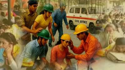 શું તમે જાણો છો, યુદ્ધગ્રસ્ત વિસ્તારના નાગરિકોએ આ નિયમોનું પાલન કરવું અત્યંત આવશ્યક હોય છે