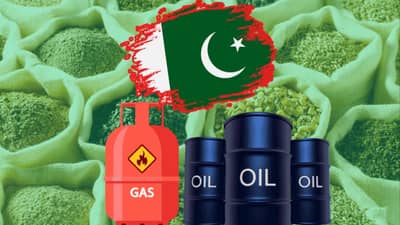 પાકિસ્તાન પાસે કેટલા દિવસનો ખોરાક-પાણી અને તેલ..યુદ્ધ લાંબુ ચાલ્યું તો ભૂખે મરી જશે પાકિસ્તાનીઓ