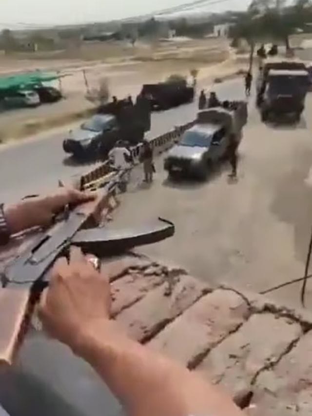 ભારતના ધડાધડ ડ્રોન હુમલાથી ગભરાયા પાકિસ્તાની, ગૂગલને કરવા લાગ્યા આ સવાલ