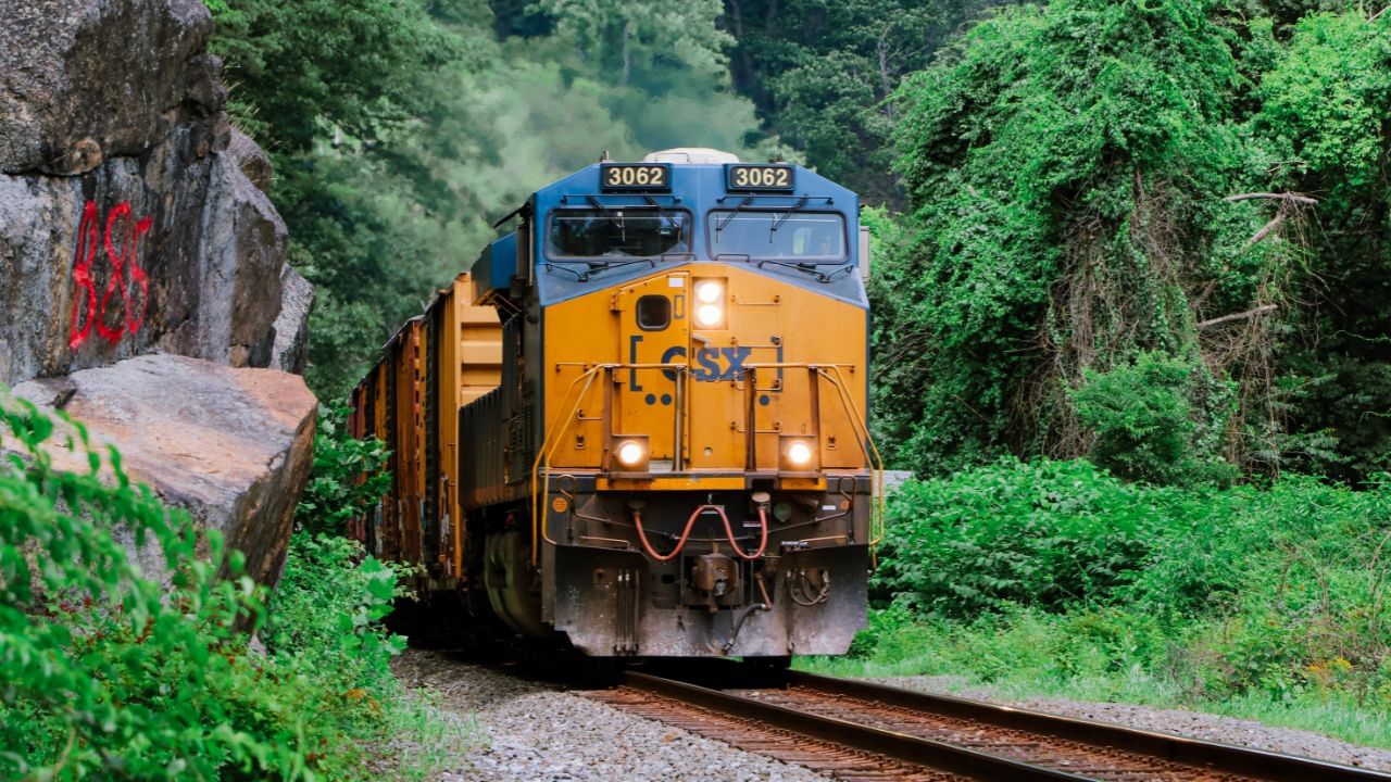 માલગાડીના માઈલેજની વાત કરીએ તો, તે પેસેન્જર ટ્રેનોની તુલનાએ સામાન્ય રીતે ઓછી હોય છે. તેનું મુખ્ય કારણ એ છે કે માલગાડીઓમાં ભાર ખૂબ વધુ હોય છે, જેને ખેંચવા માટે એન્જિન પર વધુ ભાર પડે છે અને તેથી ઈંધણ પણ વધારે વપરાય છે.ખાસ કરીને પર્વતીય વિસ્તારોમાં, જ્યાં ઊંચાઈ અને ઢોળાણ વધારે હોય છે, ત્યાં માલગાડી ચલાવવા માટે એકથી વધુ એન્જિન જોડવાનું જરૂરી બની જાય છે. (Credits: - Canva)