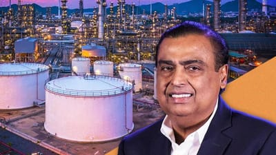 પાકિસ્તાન અને ભારત વચ્ચે યુદ્ધ ચાલી રહ્યું છે અને એવામાં સરકારે ગુજરાતના જામનગરમાં રિલાયન્સની ઓઇલ રિફાઇનરીને હાઇ એલર્ટ પર રાખી છે. જણાવી દઈએ કે, રિલાયન્સની ઓઇલ રિફાઇનરીની સુરક્ષામાં પણ વધારો કરવામાં આવ્યો છે. 