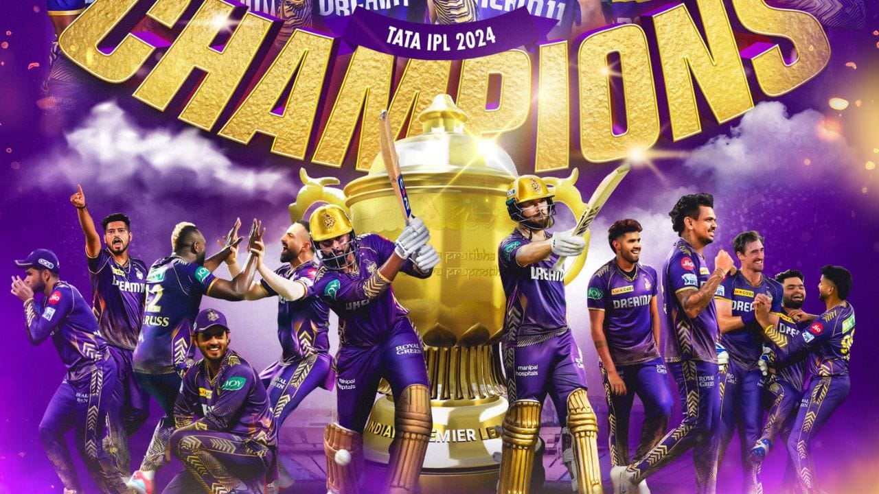  આઈપીએલમાં ગત્ત સીઝનમાં કોલકત્તા નાઈટ રાઈડર્સની ટીમે ખિતાબ પોતાને નામ કર્યો હતો. જેમને પ્રાઈઝમની તરીકે કુલ 20 કરોડ રુપિયા મળ્યા હતા. તેમજ રનરઅપ સનરાઈઝર્સ હૈદરાબાદને 13 કરોડ રુપિયા પ્રાઈઝમનીમાં મળ્યા હતા.