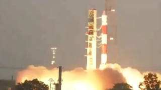 Breaking News : ISROનું 101મું મિશન EOS-09 લોન્ચના ત્રીજા તબક્કામાં નિષ્ફળ ગયું, ISRO એ કહ્યું- અમે પાછા આવીશું